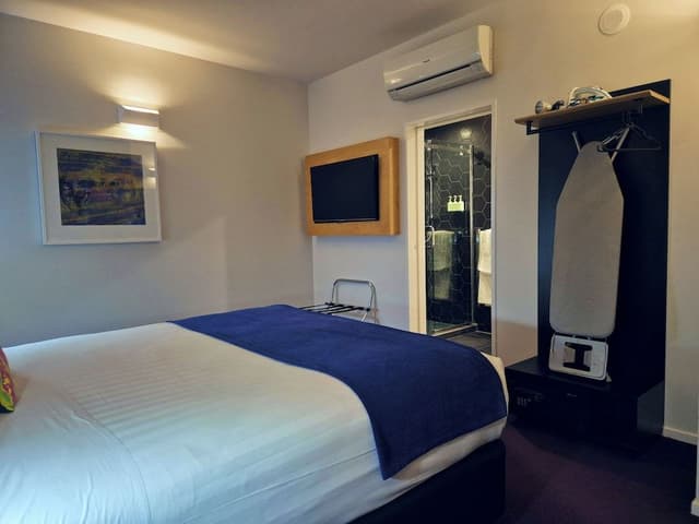 Premium Room, 1 King Bed