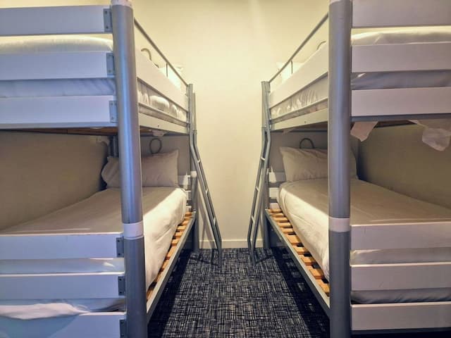 Family Room, Multiple Beds (City Urban)