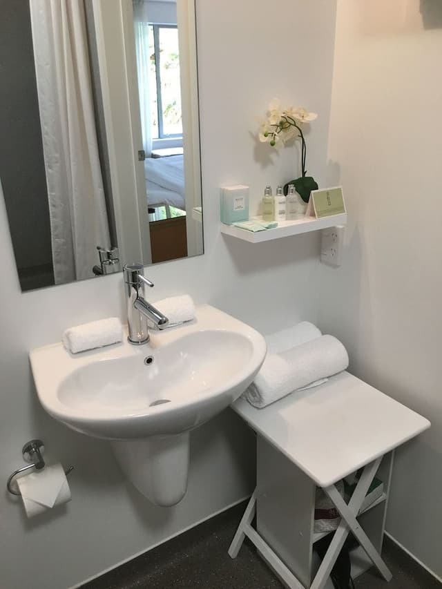 Executive Suite, 1 King Bed, Fireplace