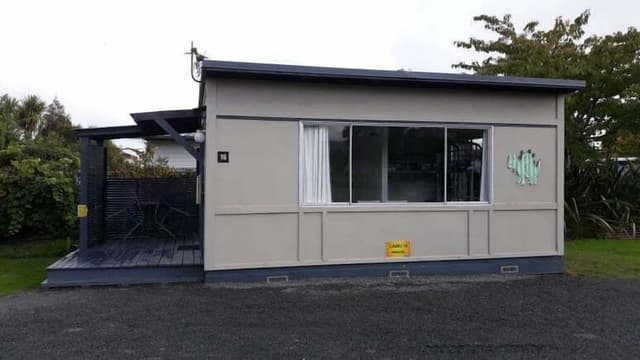Standard Cabin 16