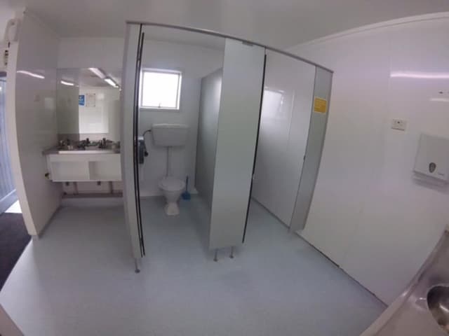Standard Cabin 16