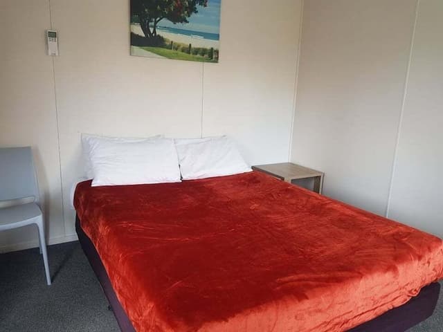 Standard Cabin 16