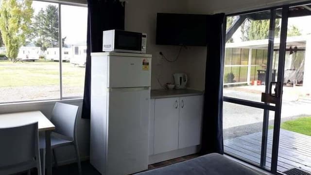 Standard Cabin 16