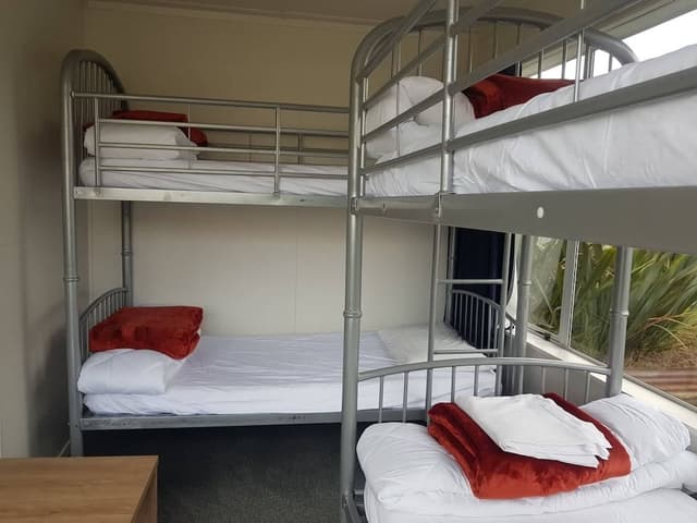 Standard Cabin 16