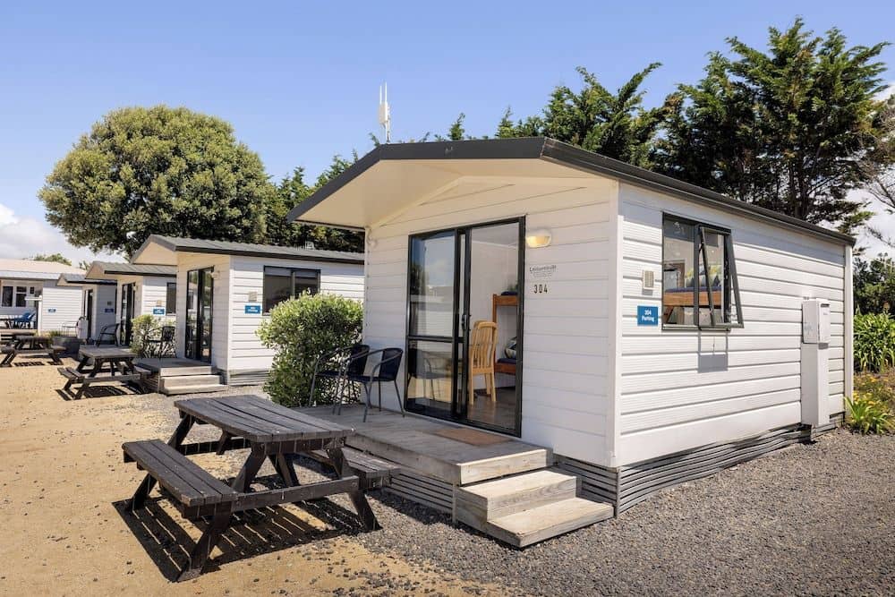 Napier Beach Holiday Park and Motel Napier Beach Holiday Park and Motel