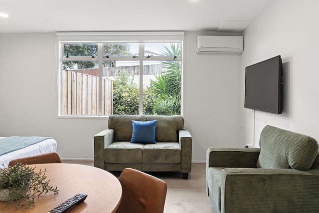 Family Suite, 1 Bedroom