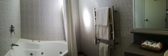 Standard One Bedroom Suite