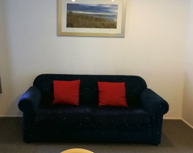 Standard One Bedroom Suite