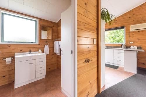2 Bedroom Cottage