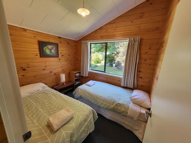 Tui Cabin