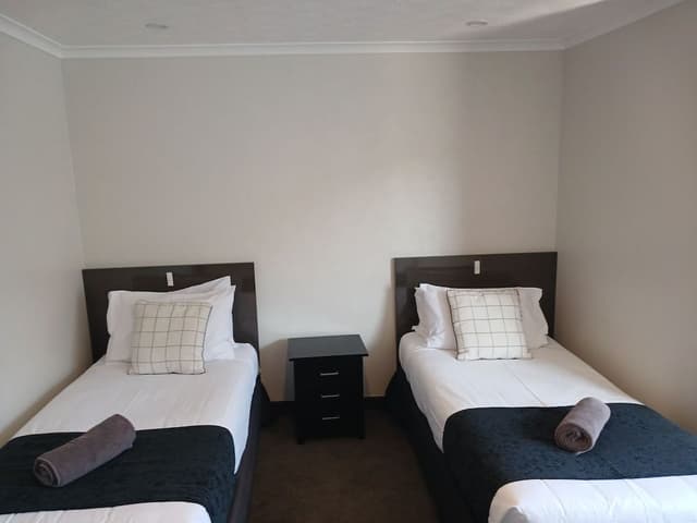 Family Apartment, 1 Bedroom