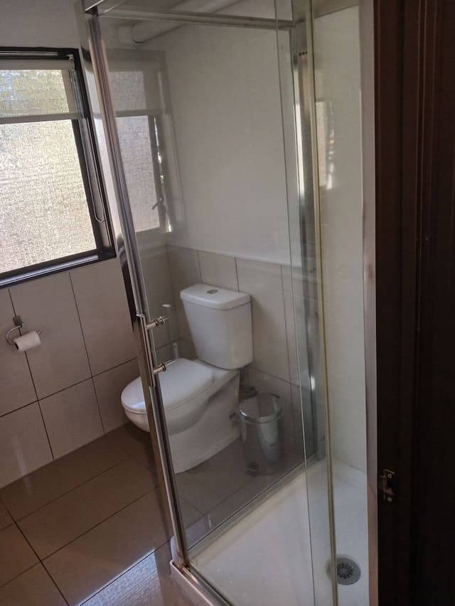 One Bedroom Suite