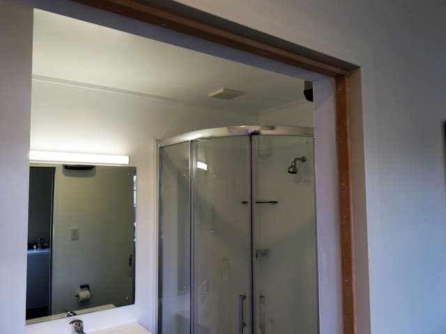 Upper Level Standard Studio