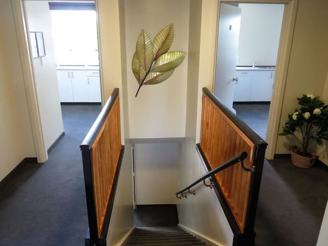 Upper Level Standard Studio