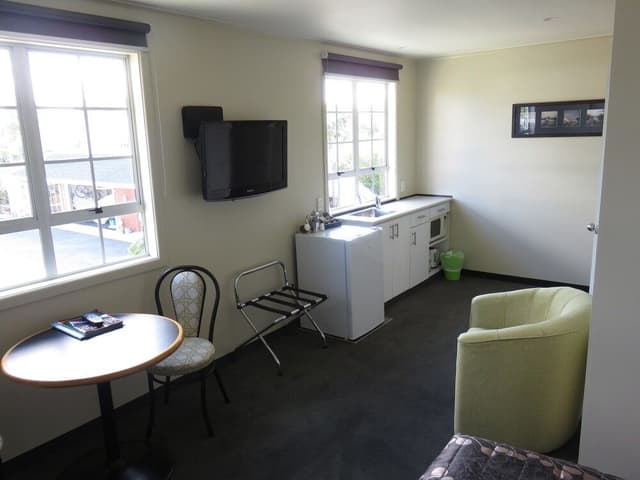Upper Level Standard Studio