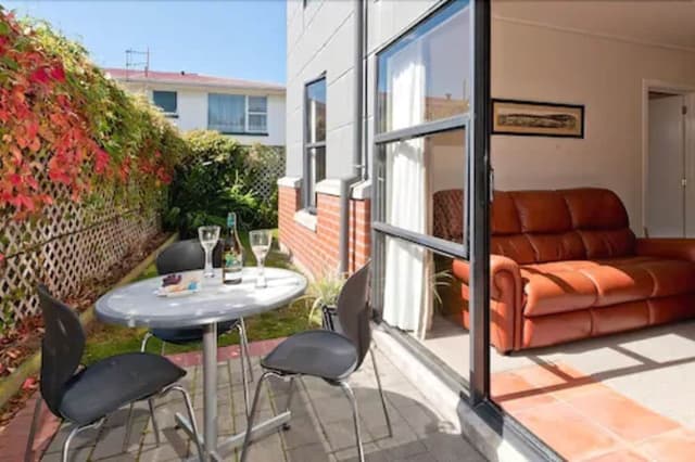 Suite, 2 Bedrooms
