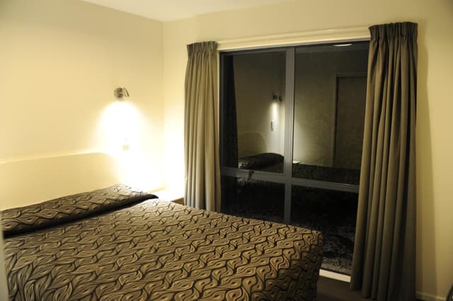 Two Bedroom Unit