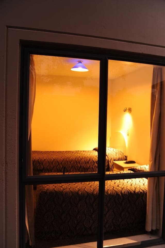 Two Bedroom Unit
