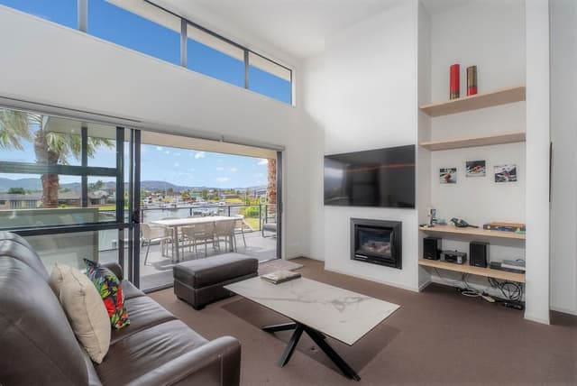 Two Bedroom Deluxe Couples Villa