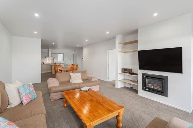 Two Bedroom Family Villa