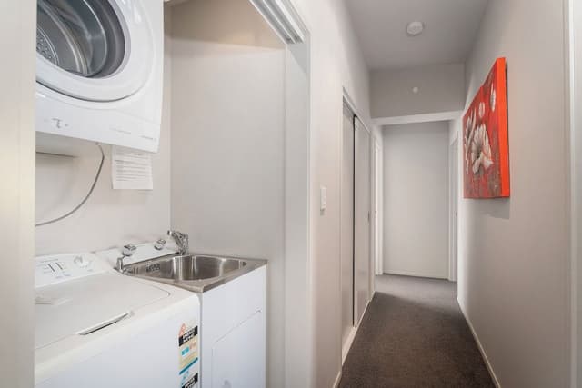 Two Bedroom Deluxe Couples Villa