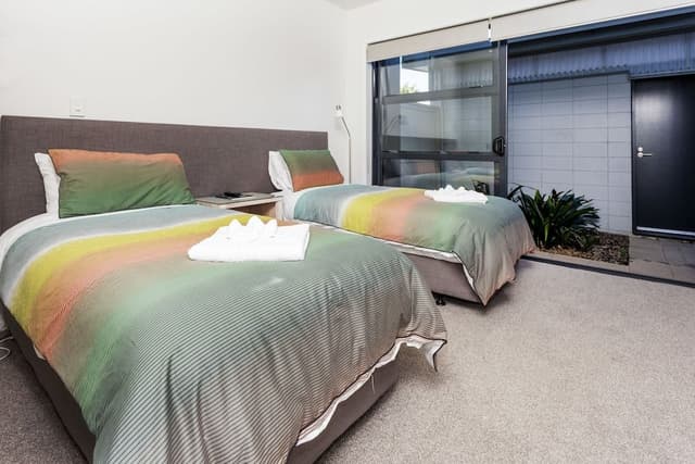 Two Bedroom Family Villa