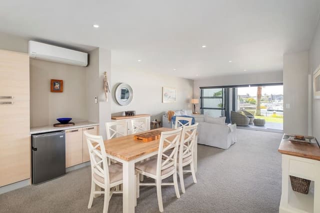 Two Bedroom Family Villa