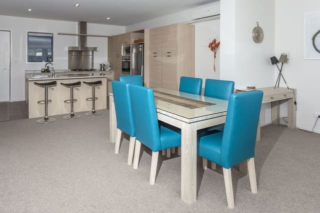 Two Bedroom Family Villa