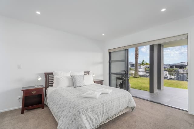 Two Bedroom Family Villa