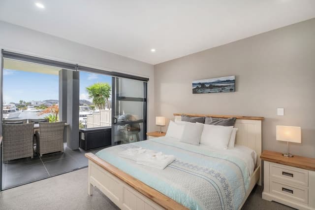 Two Bedroom Family Villa