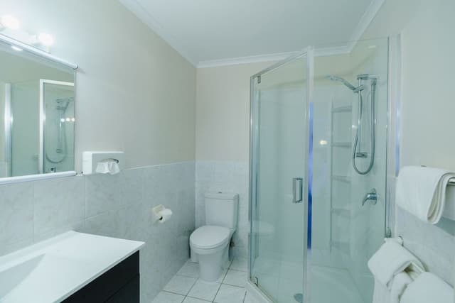 Suite, 2 Bedrooms