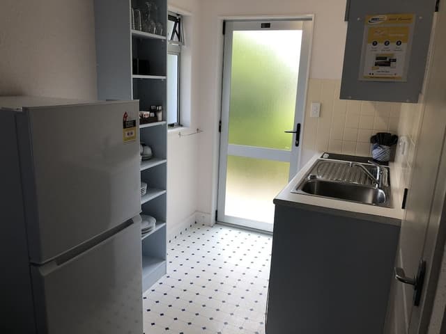 Two Bedroom Unit