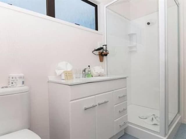One Bedroom Unit