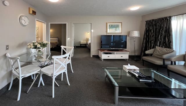 Premium Room, 2 Bedrooms