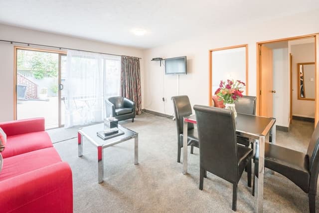 Premium Room, 2 Bedrooms