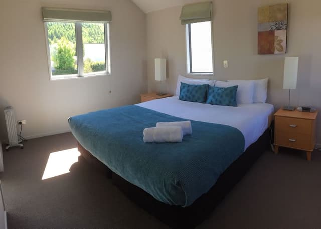 Standard Apartment, 3 Bedrooms