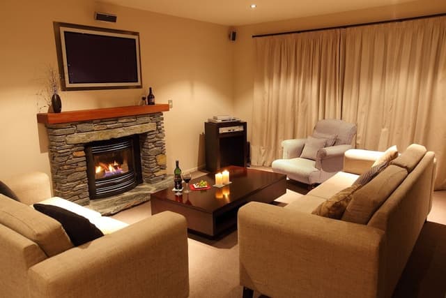 Standard Apartment, 3 Bedrooms