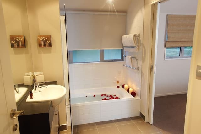 Standard Apartment, 3 Bedrooms