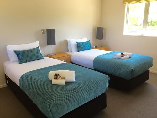 Standard Apartment, 3 Bedrooms