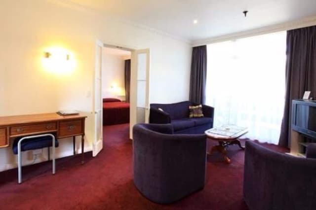 Suite