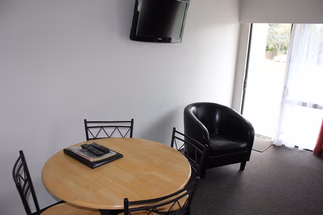 Executive Studio