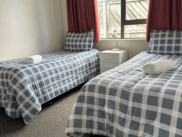 One Bedroom Suite
