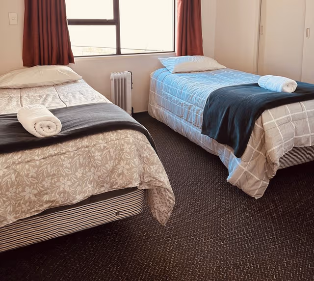 Two Bedroom Suite