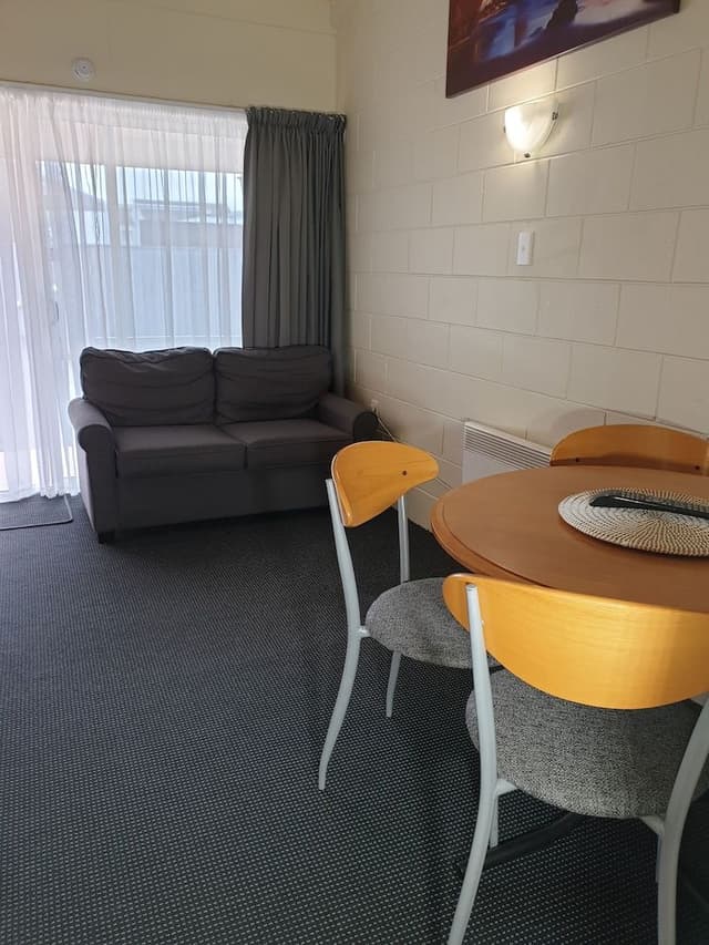 Standard 1 Bedroom