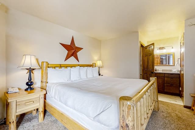 Apartment, 3 Bedrooms