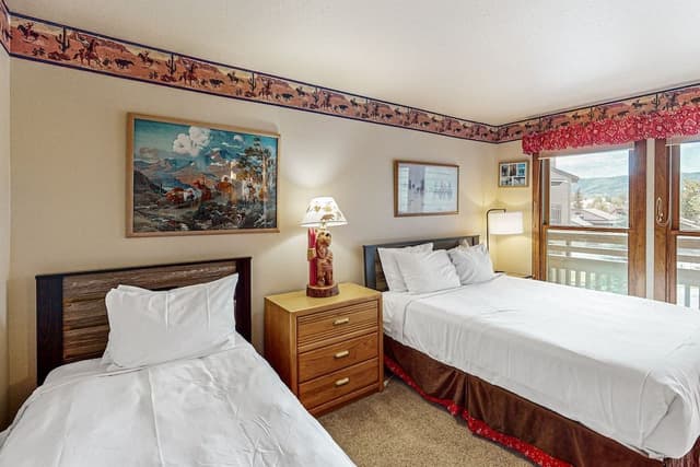 Suite, 2 Bedrooms