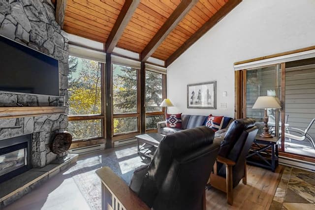 Condo, 3 Bedrooms