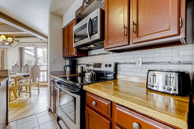 Apartment, 3 Bedrooms