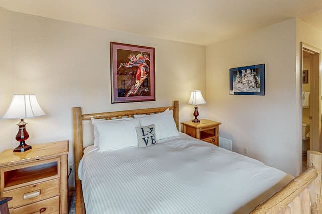 Suite, 2 Bedrooms