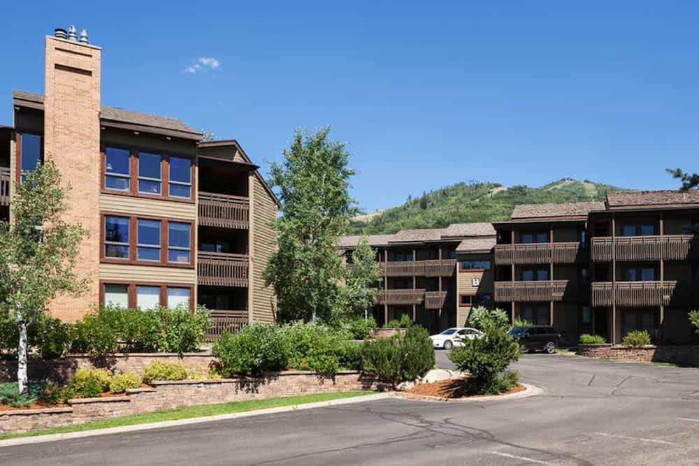 The Lodge At Steamboat By Wyndham